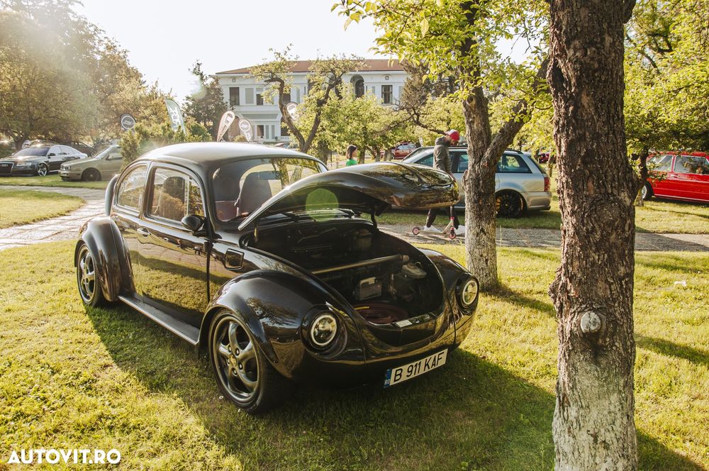 Volkswagen Kafer - 6