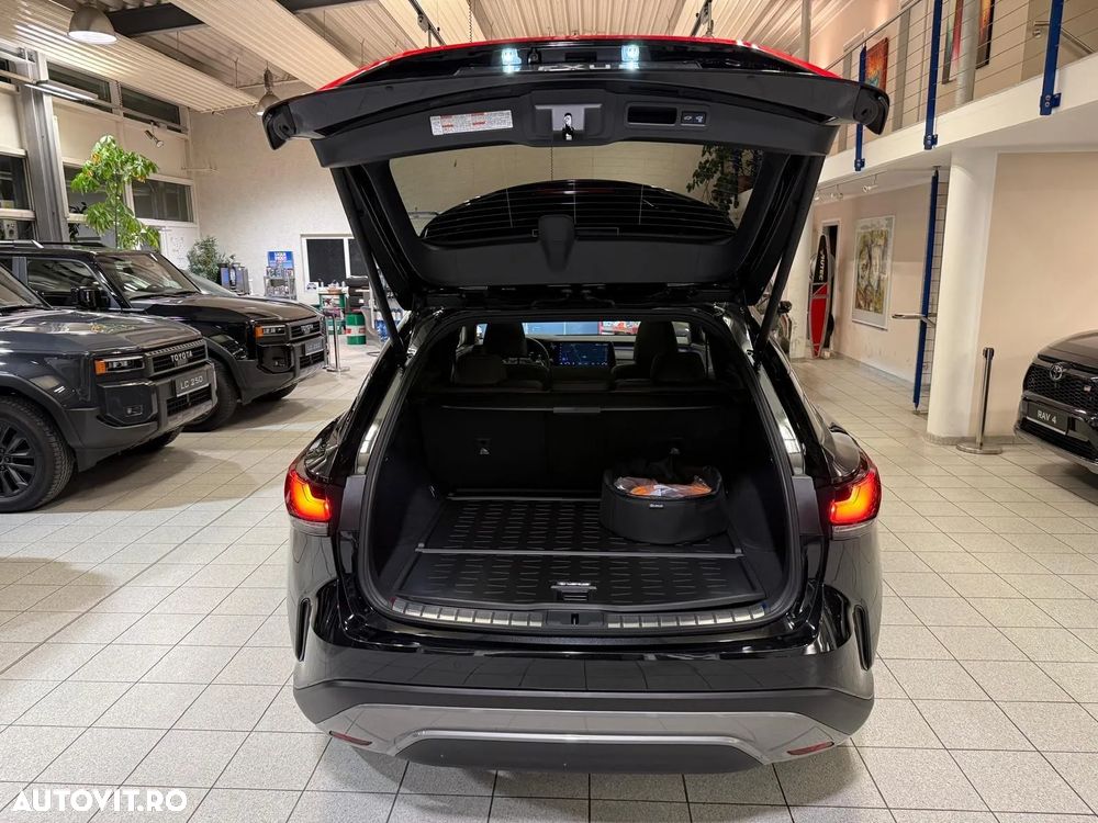 Lexus Seria RX 450h+ E-Four PHEV Luxury - 13