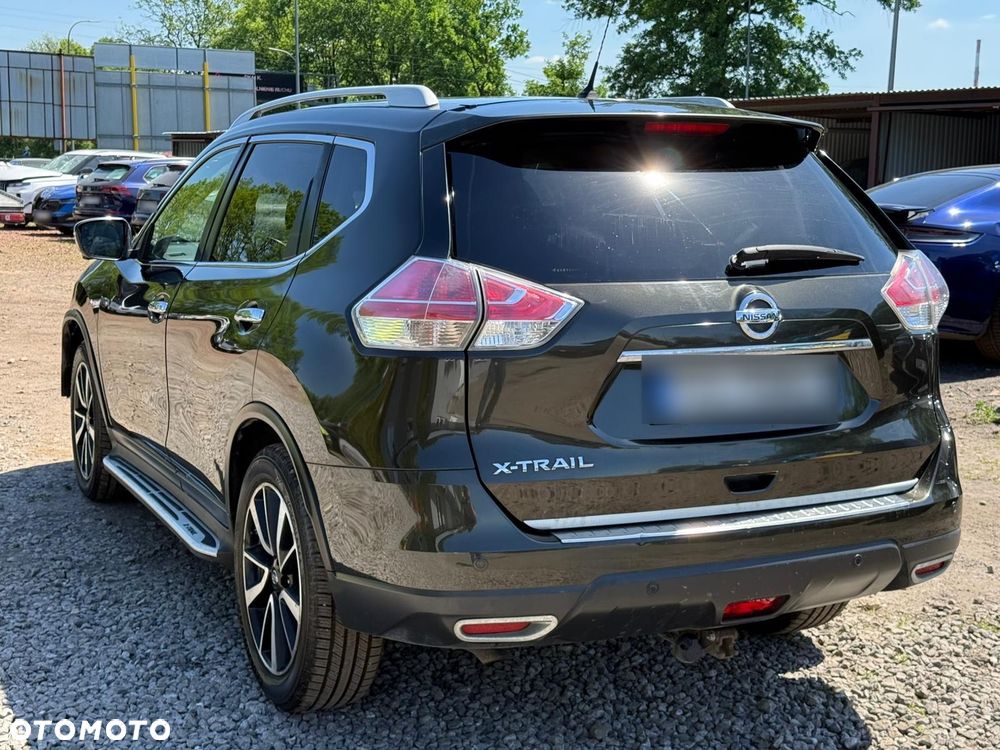 Nissan X-Trail 1.6 DCi Tekna - 10