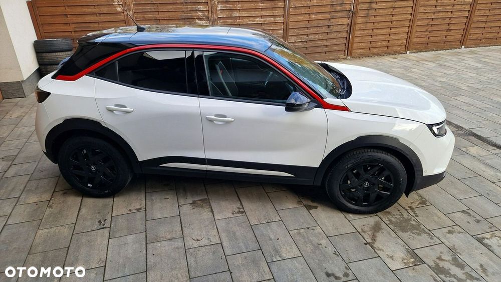 Opel Mokka - 5