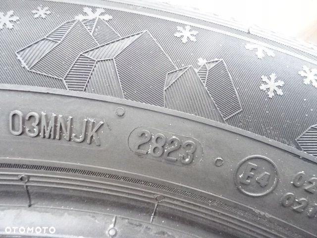 195/60/r16 89H SEMPERIT SPEED GRIP 5 - 9