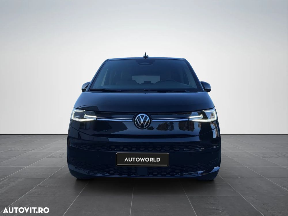 Volkswagen Multivan L 2.0 TDI DSG 110KW Life - 8