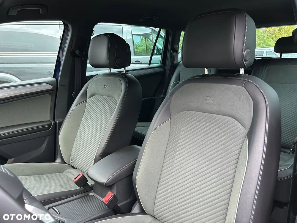 Seat Tarraco 2.0 TDI Xperience S&S DSG - 9