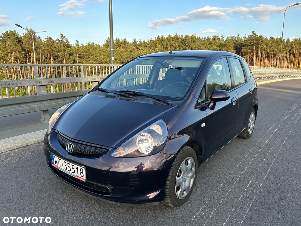 Honda Jazz 1.2 S-X Cool - 15