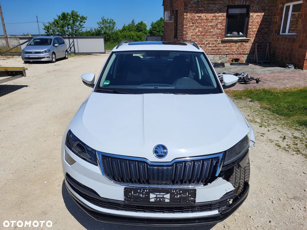 Skoda Karoq 2.0 TDI SCR DSG Ambition - 3