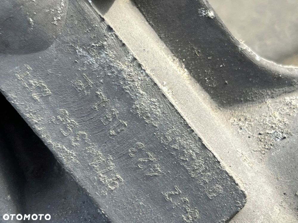 Audi TT TTS Mk2 8J 8J2 423 051E Przekładnia kierownicza / Maglownica ANGLIK - 5