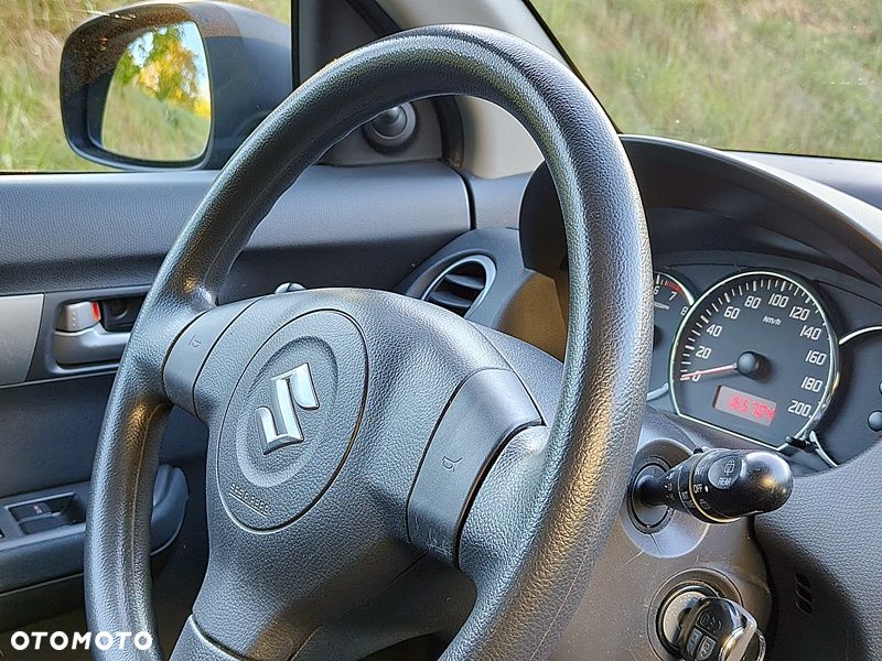 Suzuki Swift 1.3 Comfort - 11
