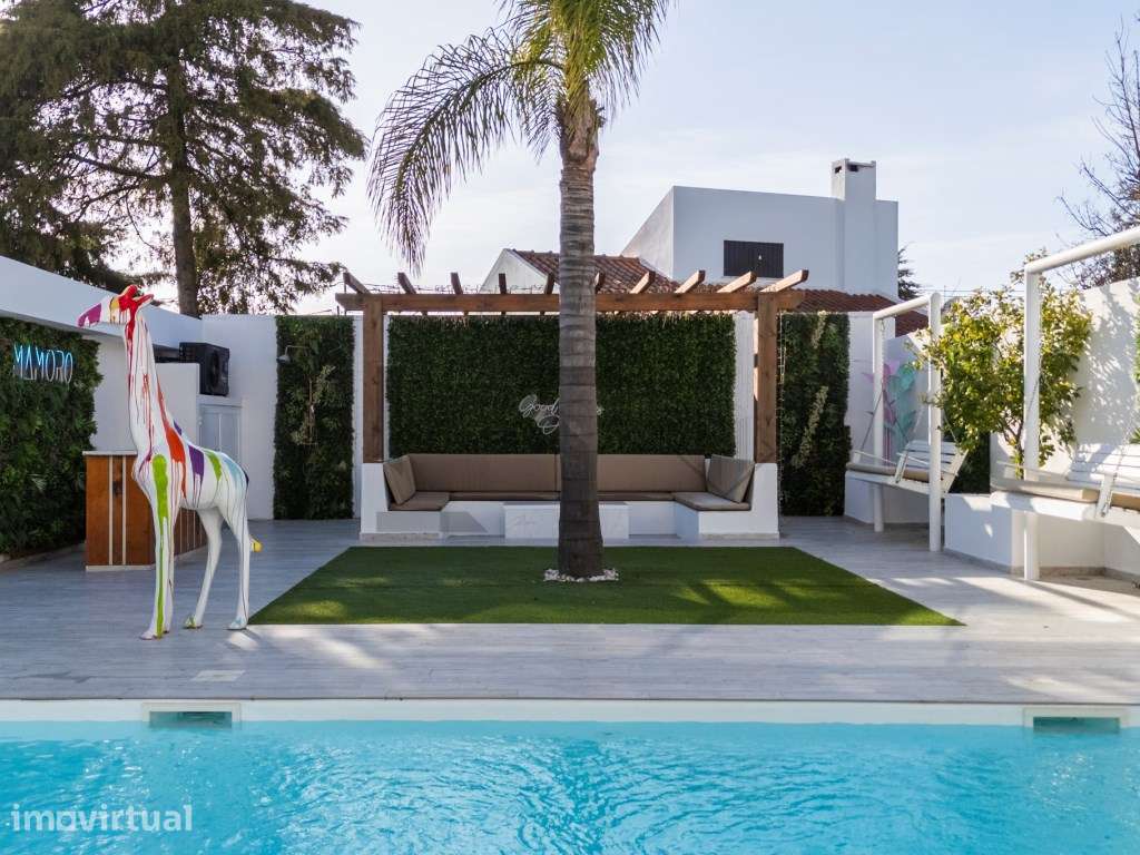 Moradia T3 com Piscina para Venda na Marisol, Corroios - Grande imagem: 2/33