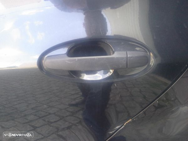 Puxador Tras Esquerdo Toyota Yaris (_P9_) - 1