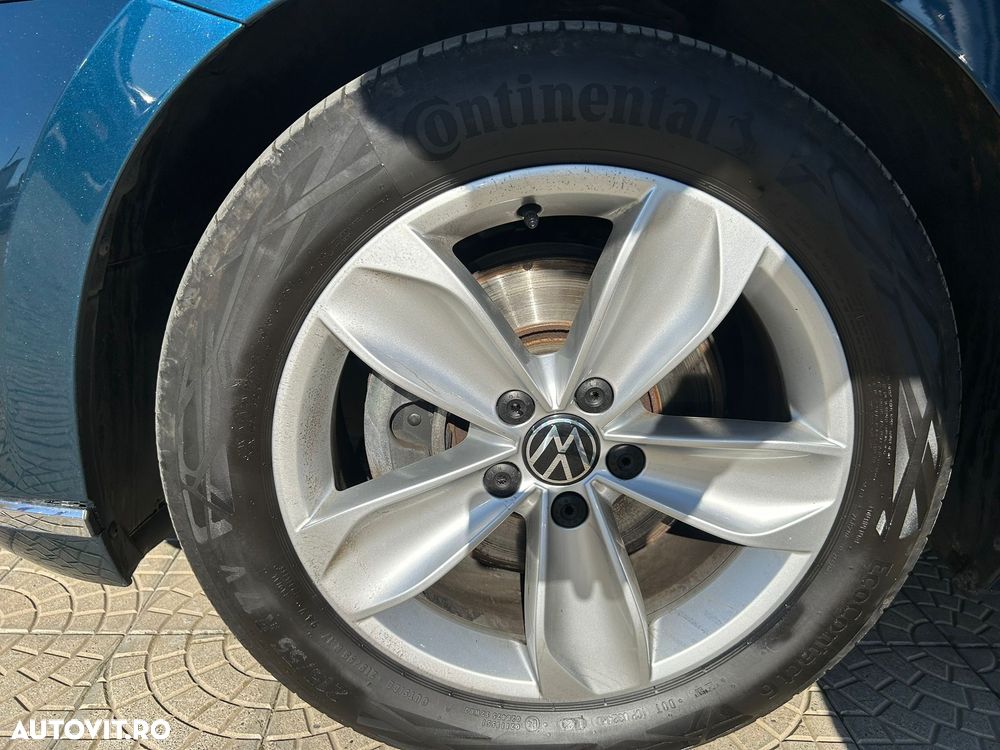 Volkswagen Passat 2.0 TDI DSG 4Mot Highline - 27