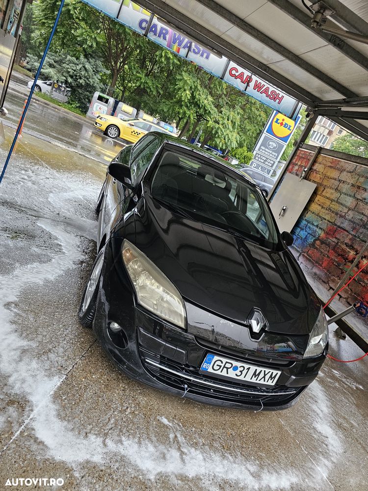 Renault Megane 1.6 16V Autthentique - 6