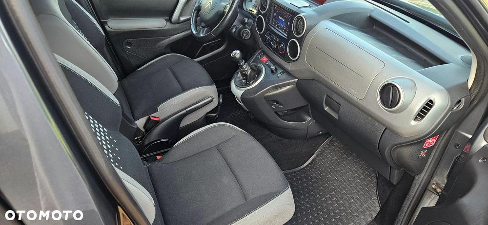 Citroën Berlingo Multispace BlueHDi 120 S&S SELECTION - 15