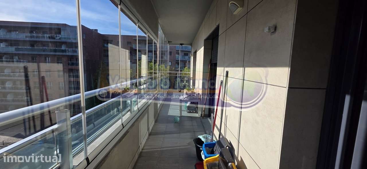 Apartamento T2 em Alverca do Ribatejo (ALV261) - Grande imagem: 5/23