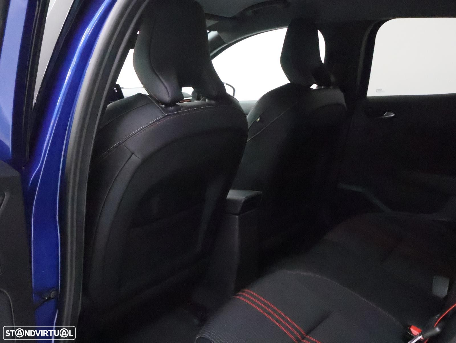 Renault Clio 1.0 TCe RS Line - 20
