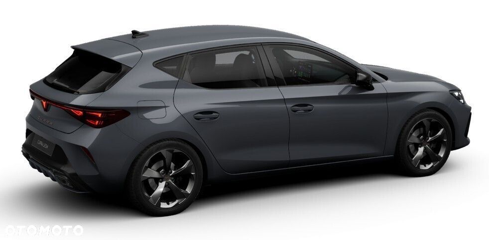 Cupra Leon 1.5 TSI - 5