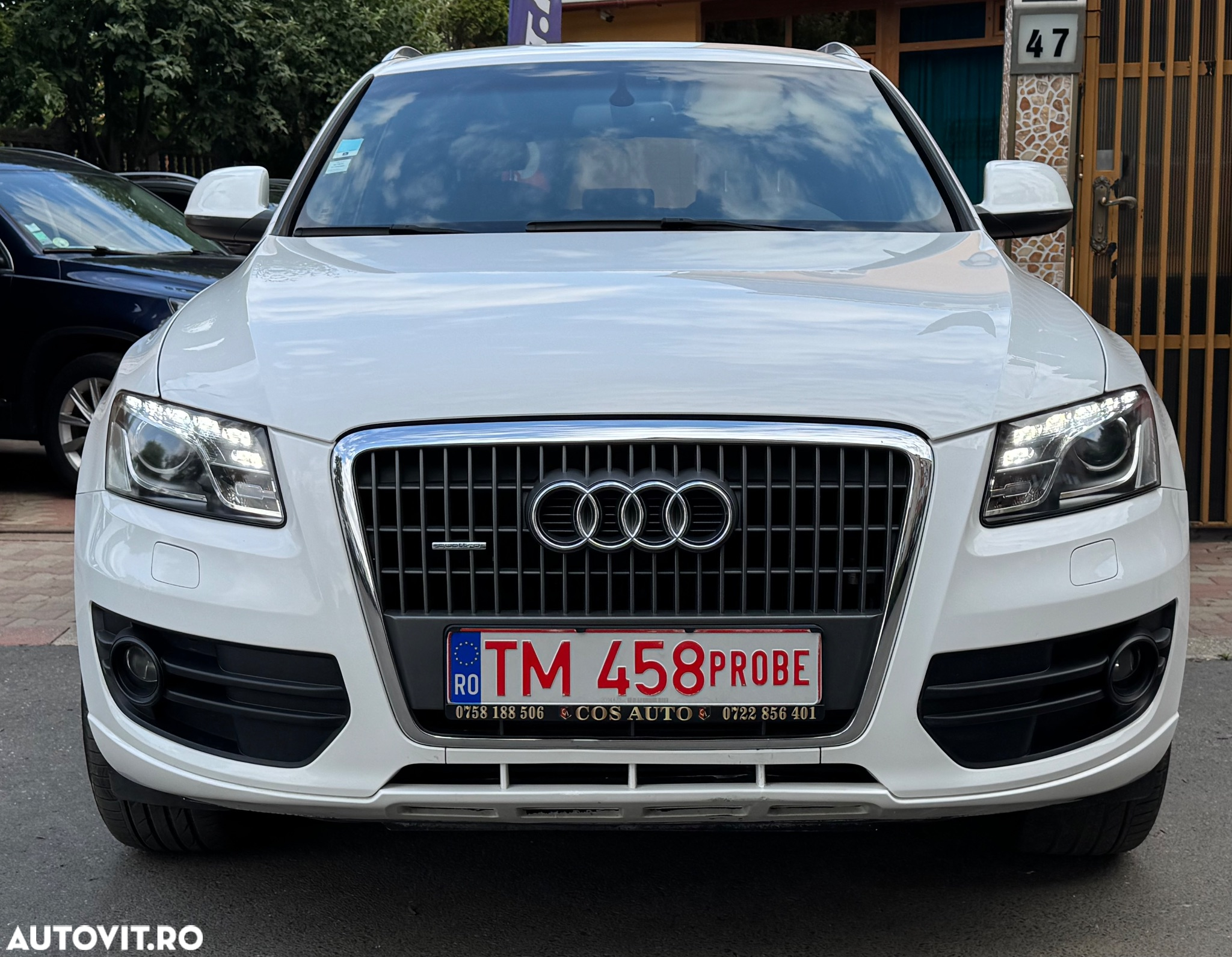 Audi Q5 2.0 TDI Quattro S tronic - 2