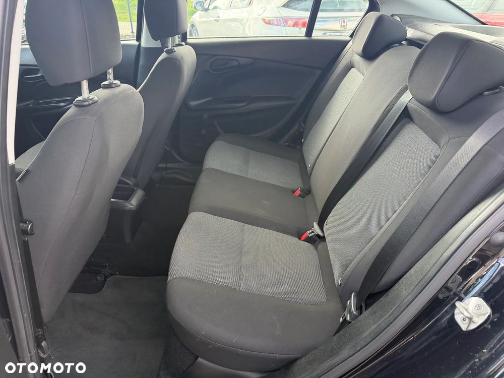Fiat Tipo - 10