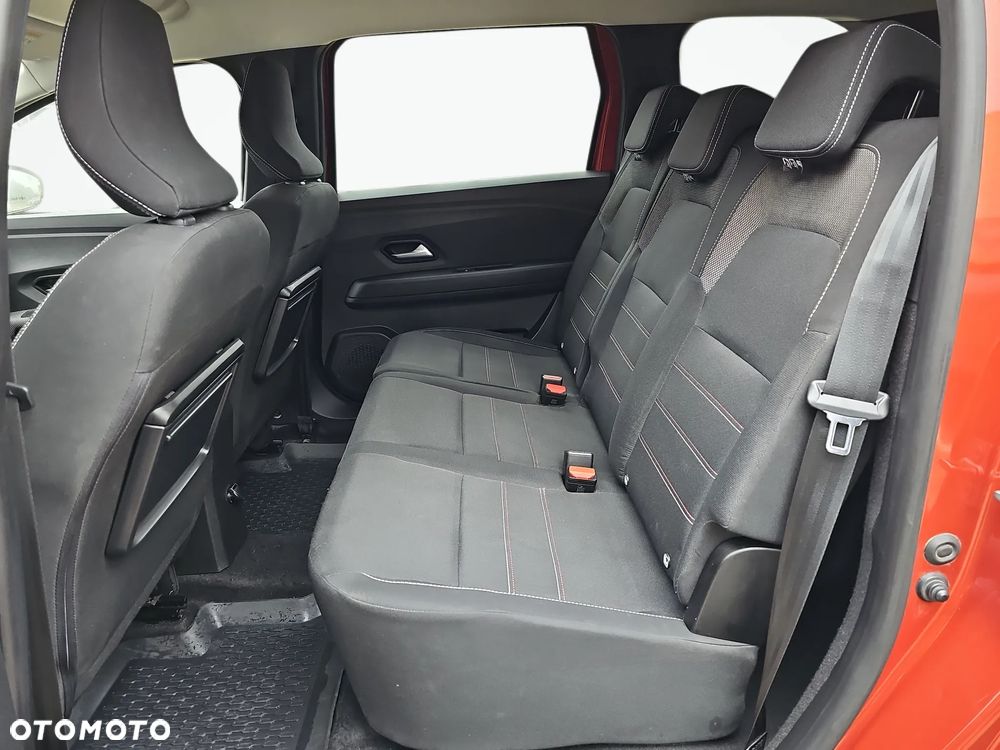 Dacia Jogger 1.0 TCe SL Extreme 7os - 22