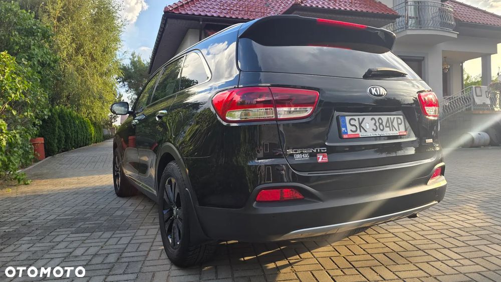 Kia Sorento - 3