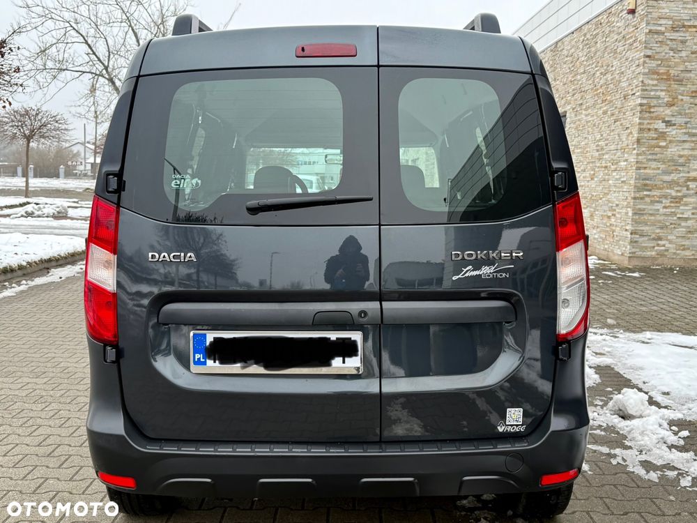 Dacia Dokker - 32