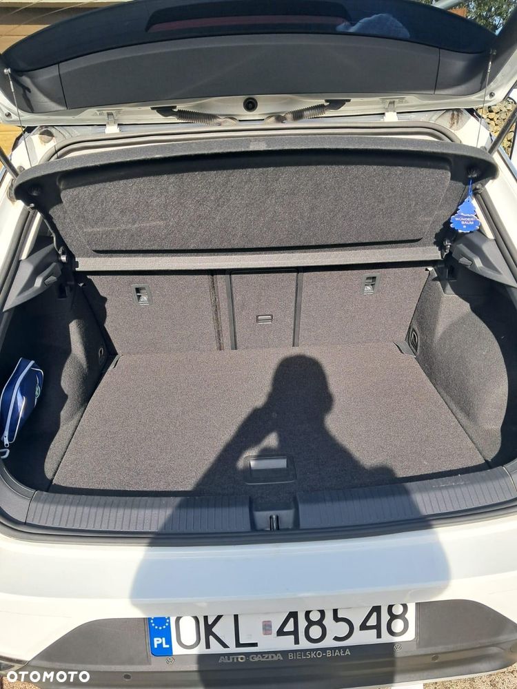 Volkswagen T-Roc 1.5 TSI ACT Premium DSG - 7