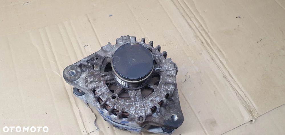 Alternator prądnica Kia Sportage III 2.0 CRDI 37300-2F100 - 6