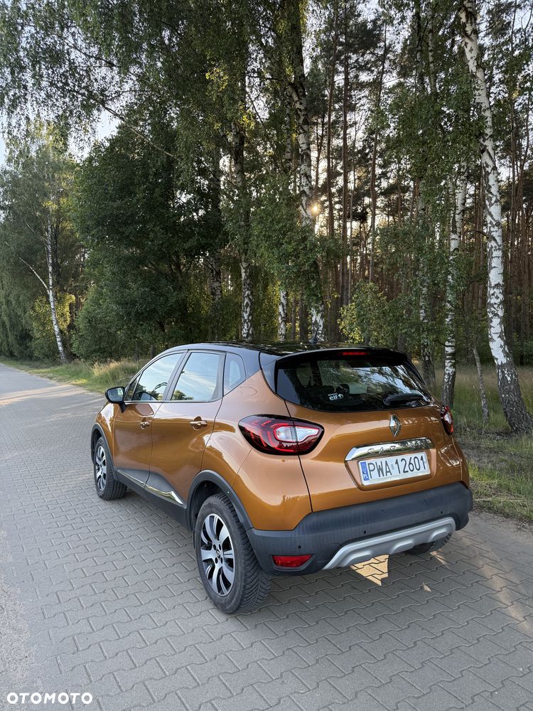 Renault Captur - 2