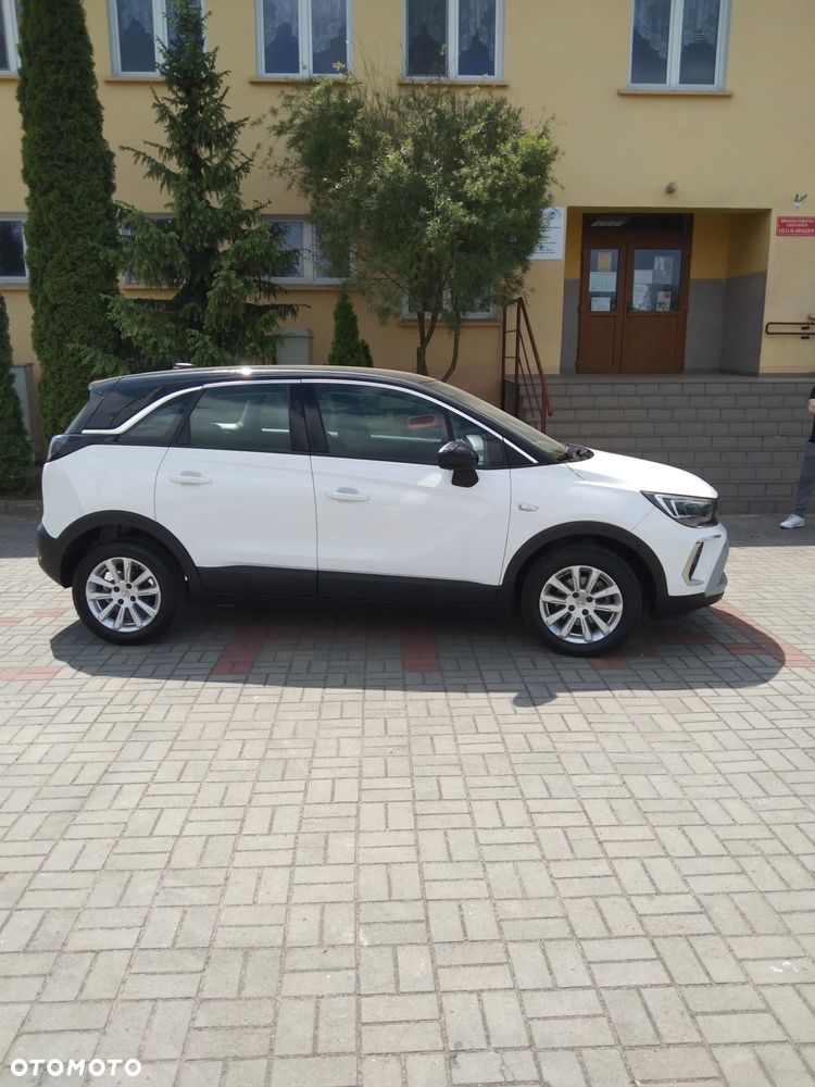 Opel Crossland 1.5 Automatik Business Elegance - 5