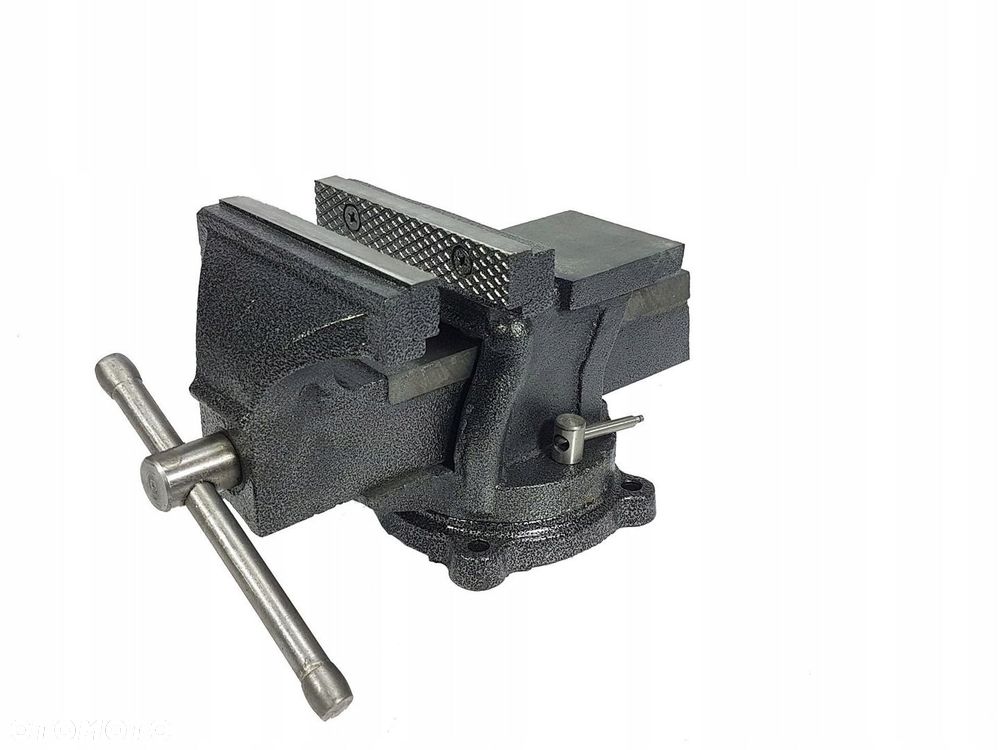 IMADŁO ŚLUSARSKIE 100mm OBROTOWE - 5