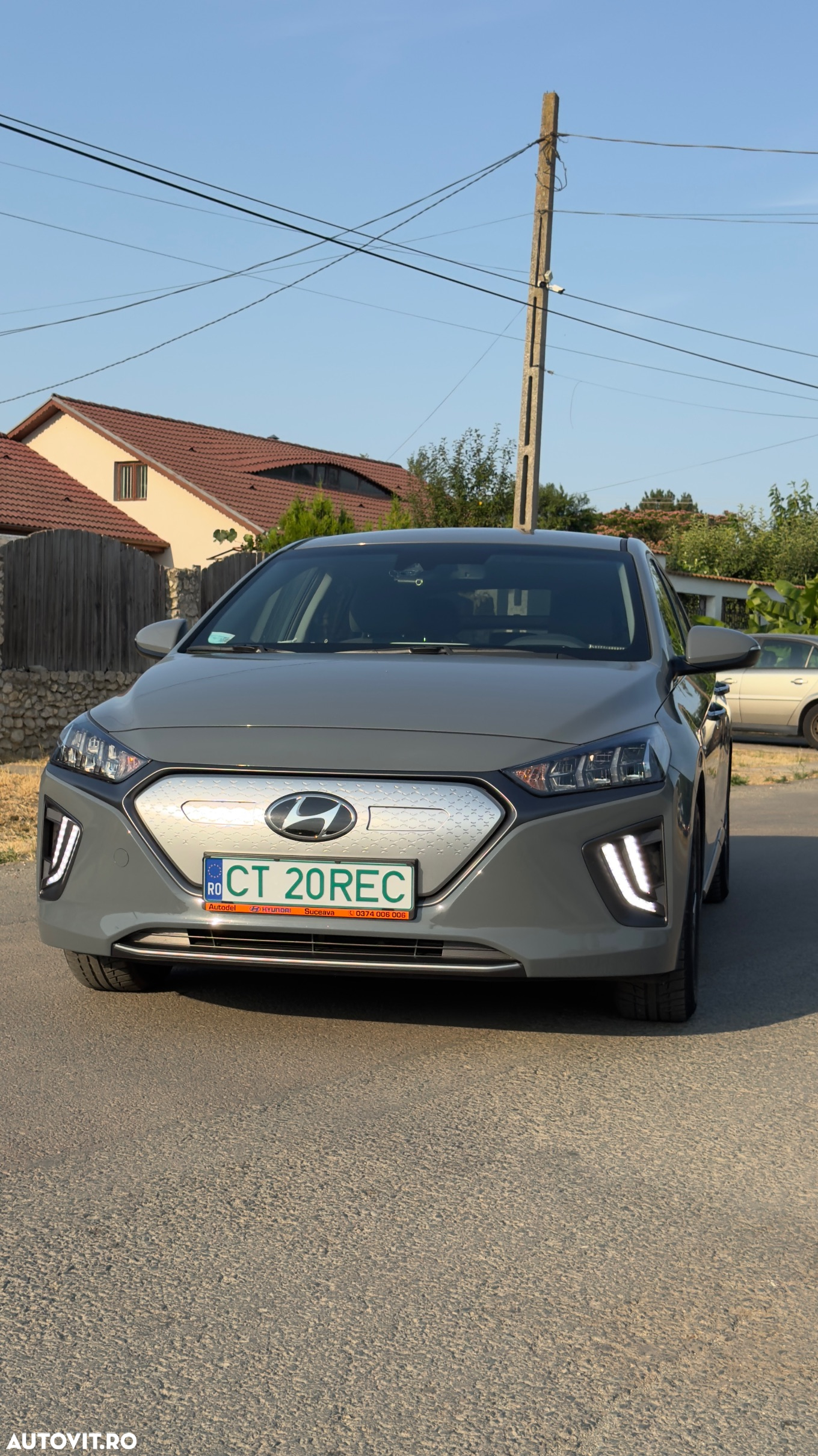 Hyundai IONIQ Elektro Style - 2