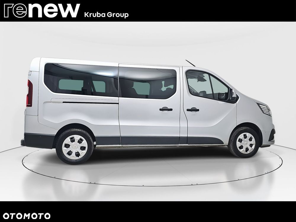 Renault trafic - 4