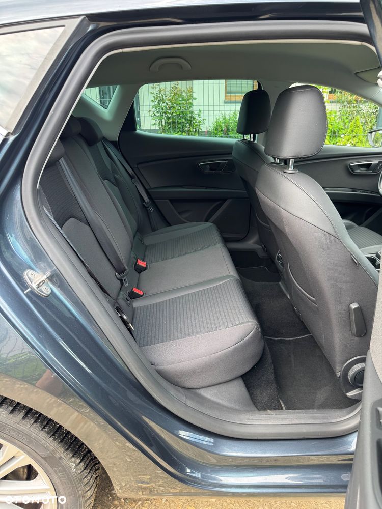 Seat Leon 1.5 EcoTSI Evo Xcellence S&S - 38