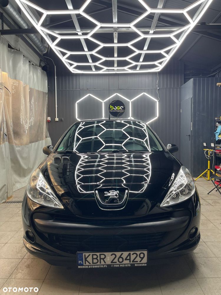 Peugeot 206 plus 60 - 1