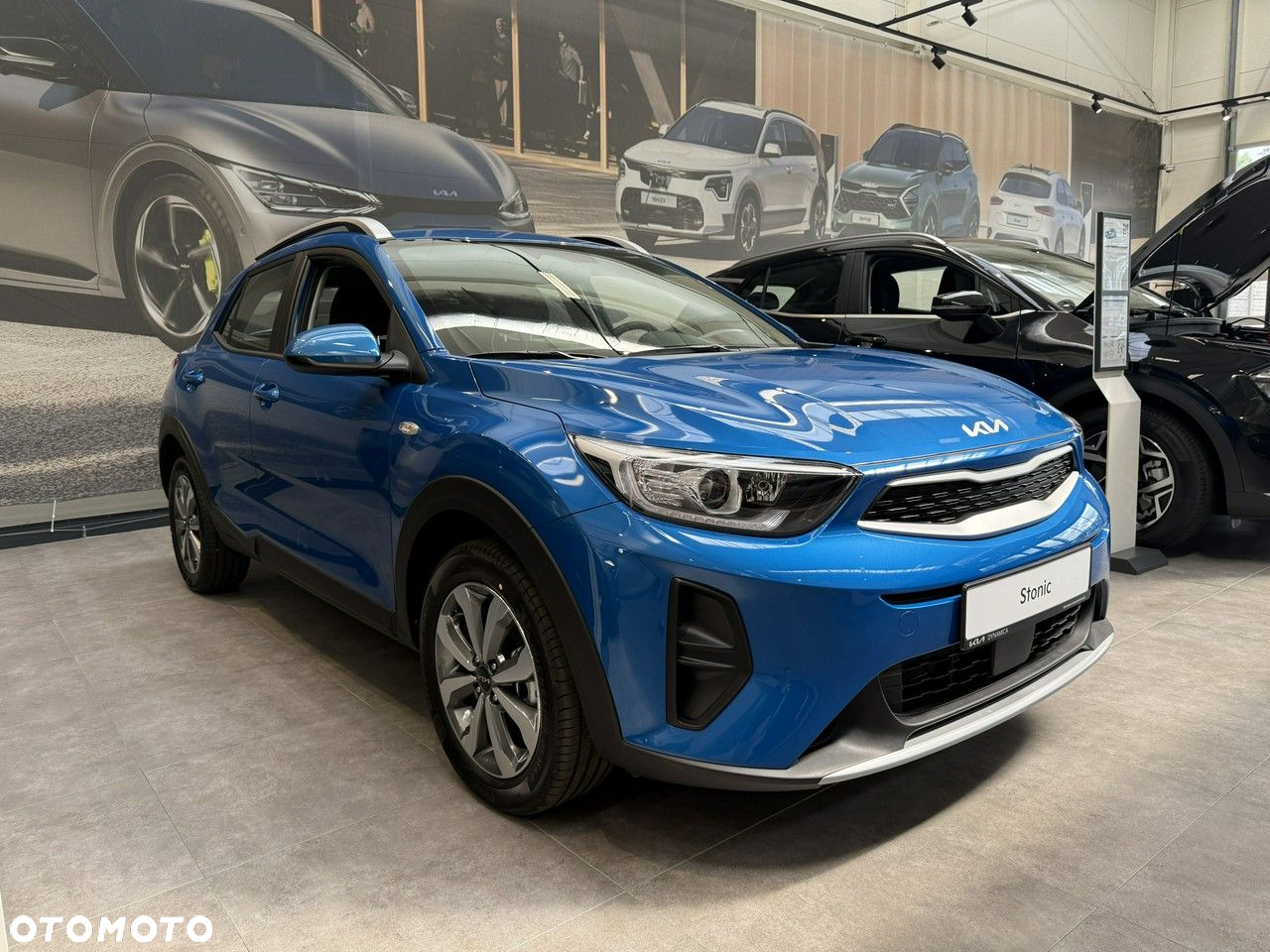 Kia Stonic - 4