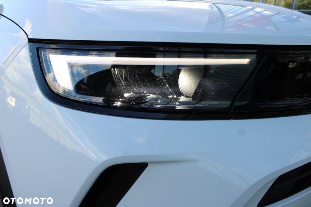 Opel Mokka - 35