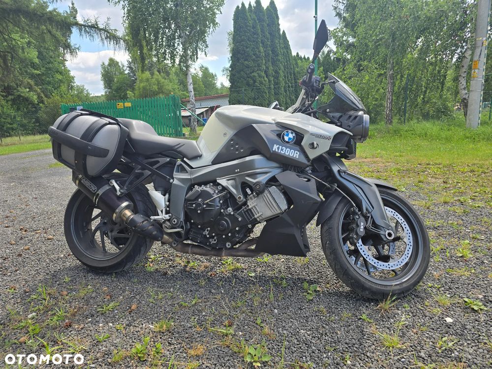 BMW K - 7