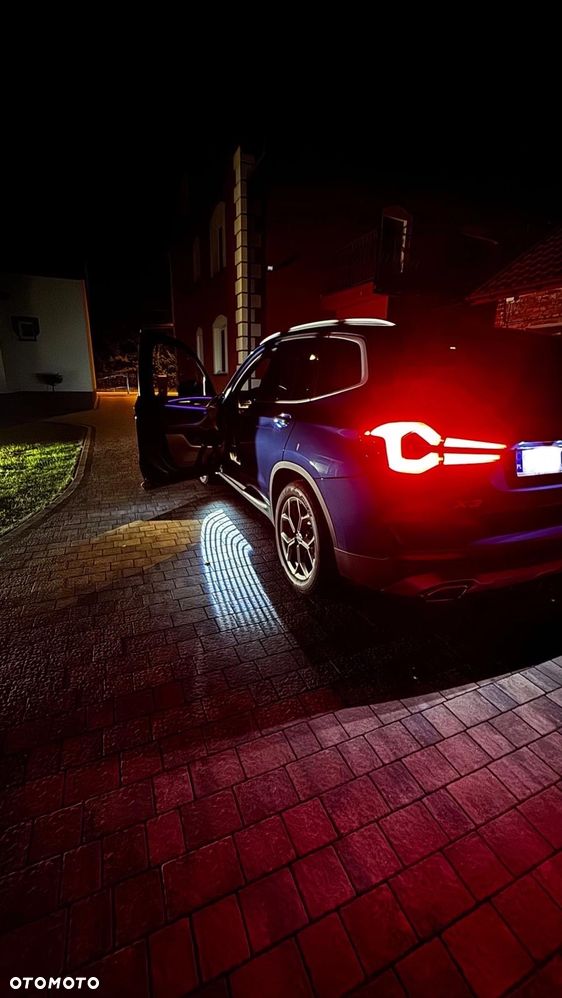 BMW X3 xDrive30i - 3