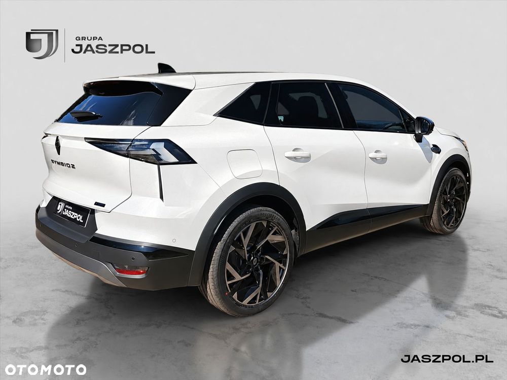 Renault Symbioz 2026 photo 5
