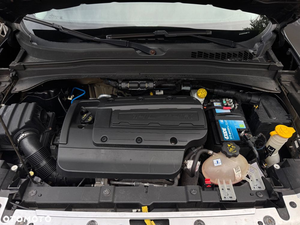 Jeep Renegade 1.4 MultiAir Limited FWD S&S - 33