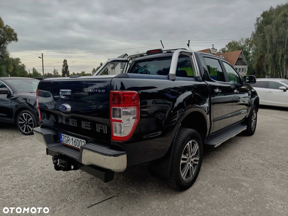 Ford Ranger - 17