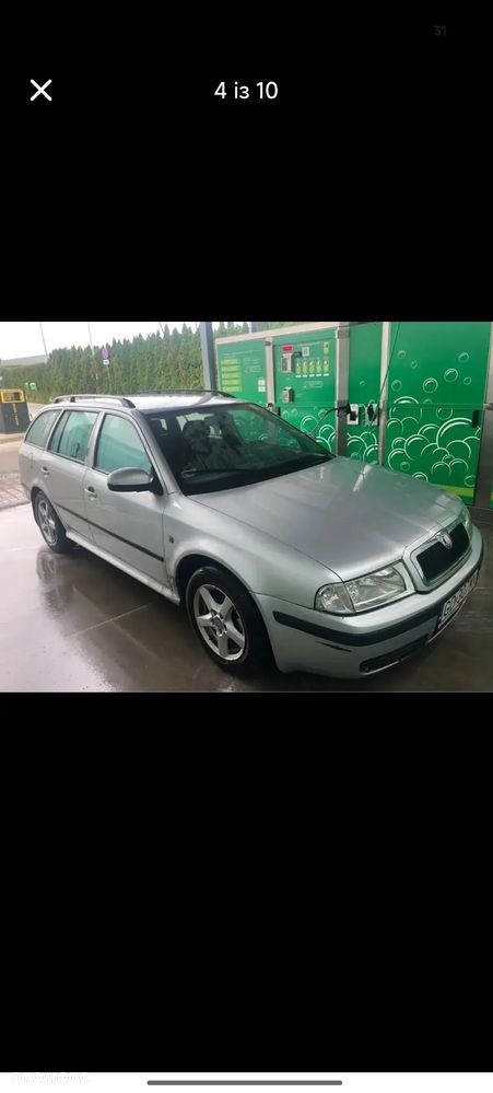 Renault Megane 1.6 16V Confort Dynamique - 4