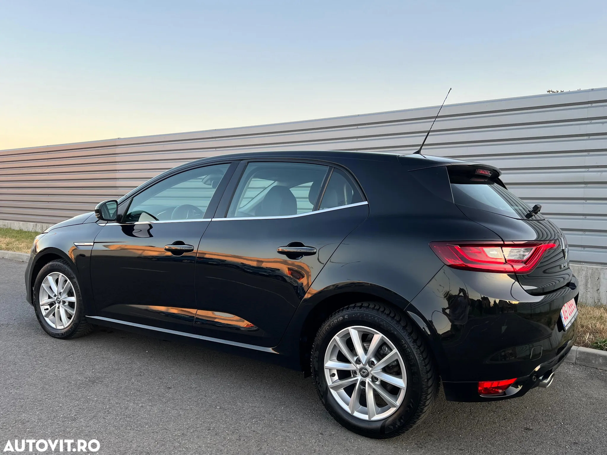 Renault Megane - 14