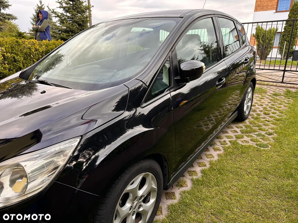 Ford C-MAX 1.0 EcoBoost Titanium ASS - 14
