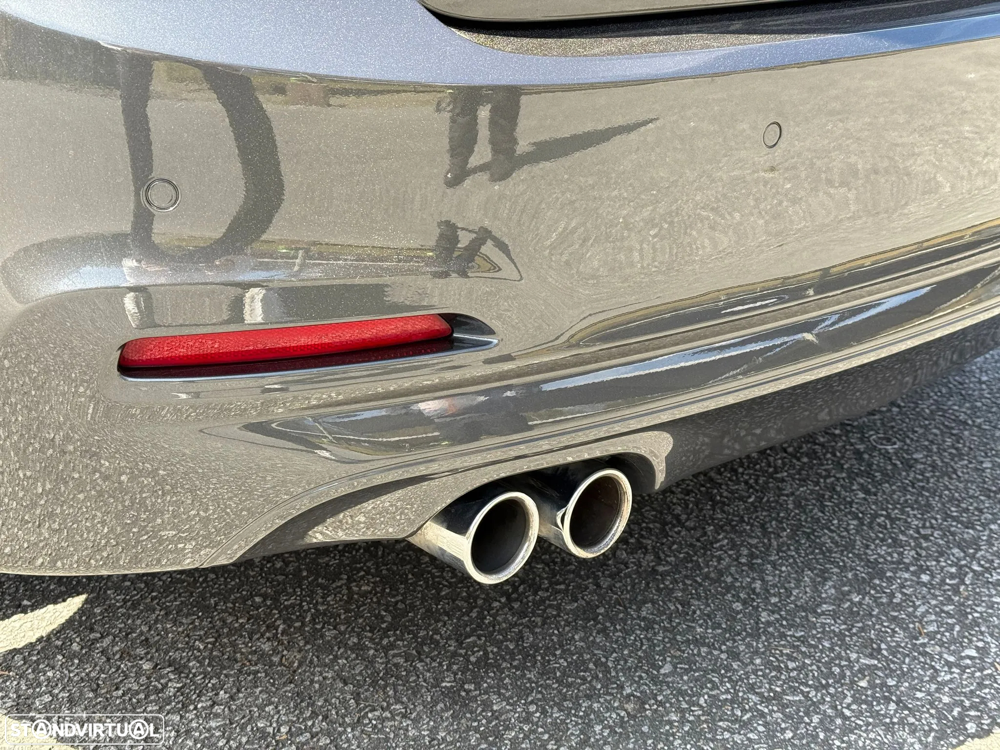 BMW 330 e iPerformance Line Sport - 15