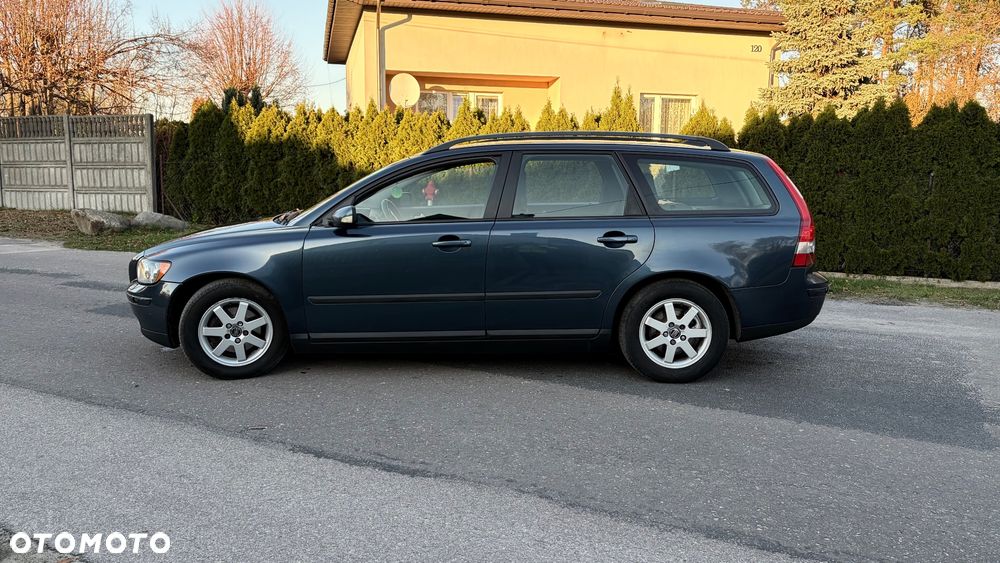 Volvo V50 1.8 Summum - 8