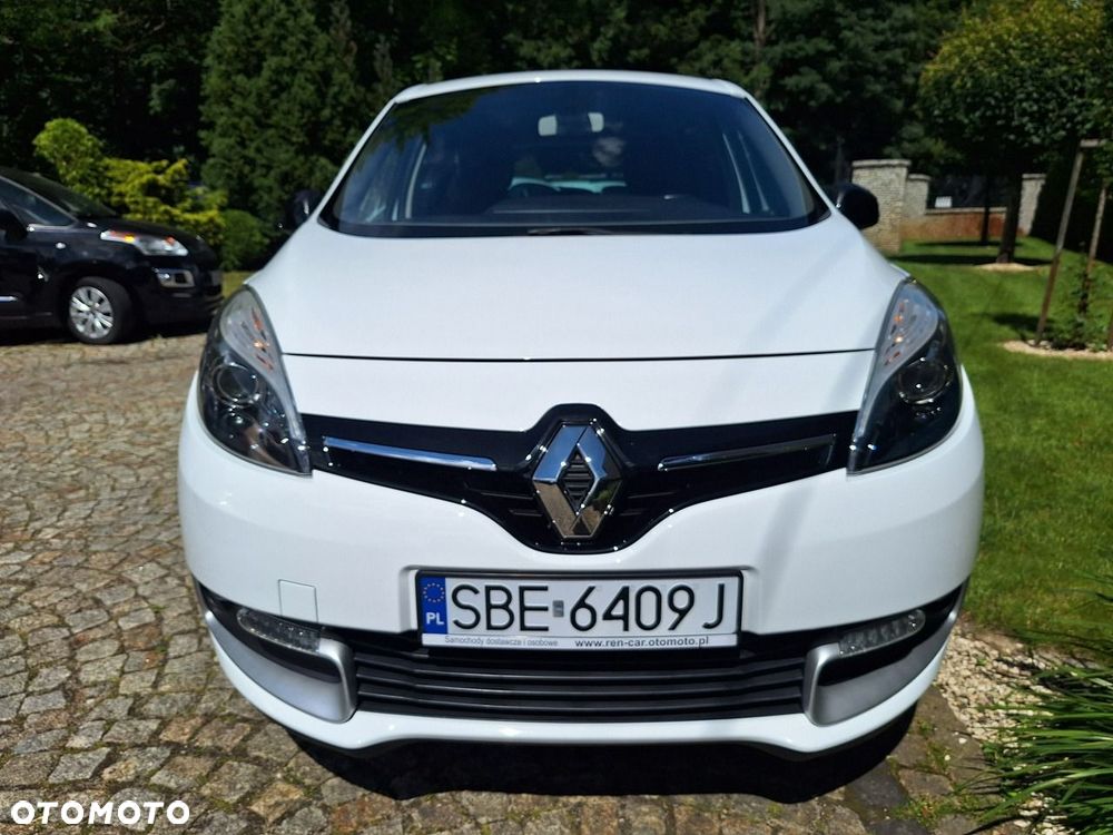 Renault Scenic - 24