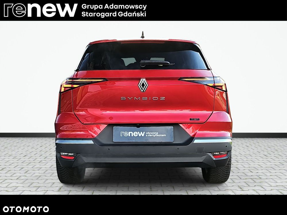 Renault Symbioz 1.6 E-Tech Full Hybrid 145 Techno - 8