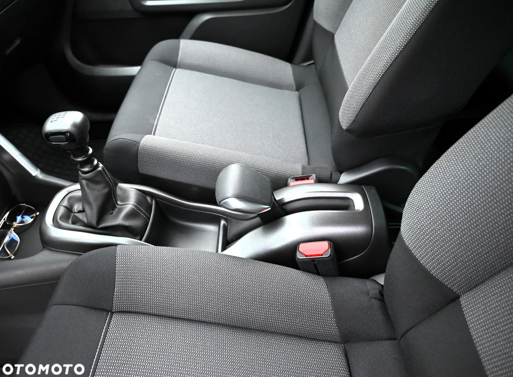 Citroën C3 Aircross - 23