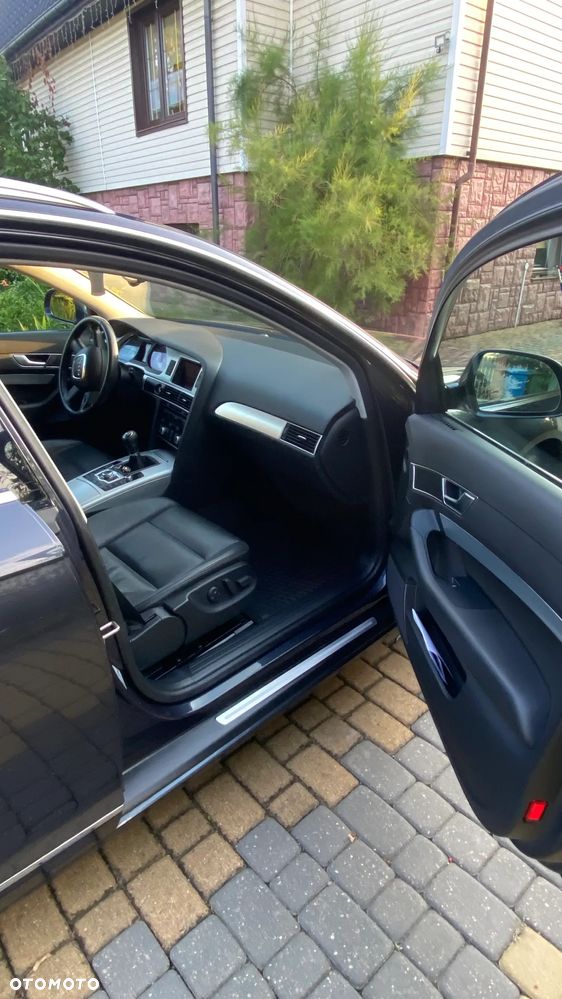 Audi A6 - 10