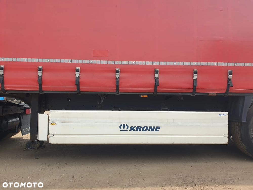 Krone SDP 27 - 12